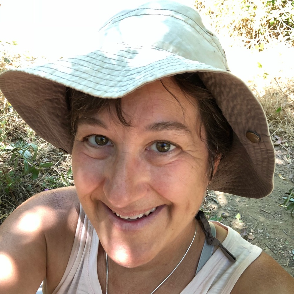 Meet your Posher, Suz